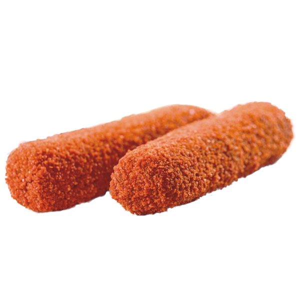 Goulash kroket