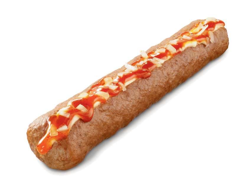 Frikandel speciaal