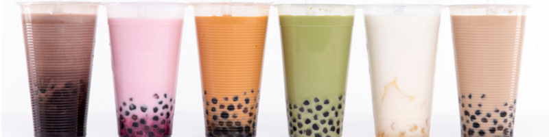 Bubble Tea